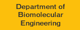 Department of Biomolecular Engineering
