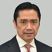 生命理工学院長 三原久和教授 教授