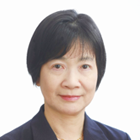 生命理工学院長 粂教授