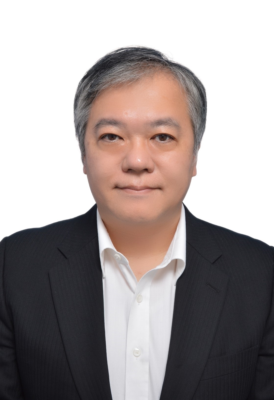 三代目会長 奥津倫久